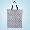 non woven bag with costomized logo