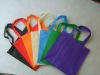 non woven bag with costomized logo