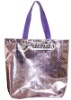 non woven bag with costomized logo