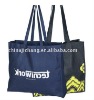 non woven bag with customed logo