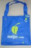 non woven bag with front pocket