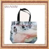 non woven bag with grommet