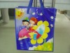 non woven bag with laminated