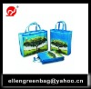 non woven bag with laminated