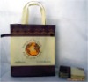 non-woven bag with lamination