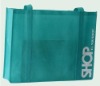 non woven bag with long handles