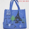 non-woven bag with printing