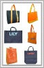 non woven bags