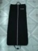 non-woven black suit cover bags with handles