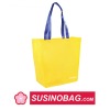 non woven blank tote bags for promotion