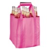 non woven bottle bag