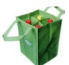 non woven bottle bag