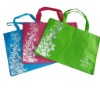 non-woven bottle bag