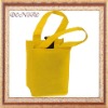 non-woven bottle bag