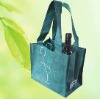 non woven bottle bag