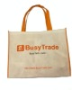 non woven business advertising bag