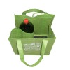 non woven  carrier wine  bag
