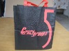 non woven carry bag