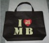 non woven carry bag