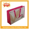 non woven carry bags