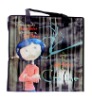 non woven cartoon bag