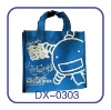 non woven clothing packing bag