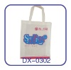 non woven clothing packing bag