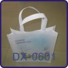 non woven clothing packing bag