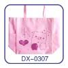 non woven clothing packing bag