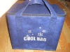 non woven cooler bags/ice bags