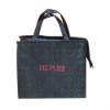 non woven cooler lunch bag