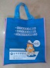 non-woven cute bag