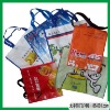 non woven cute bags