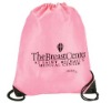 non woven drawstring bag