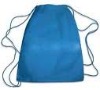 non woven drawstring bag