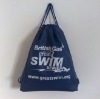 non woven drawstring bag