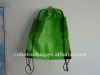 non-woven drawstring bag