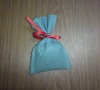 non-woven drawstring bag