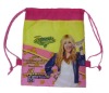 non woven drawstring bag for children