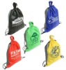 non-woven drawstring bag for promotion