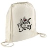 non-woven drawstring pouch
