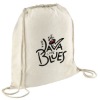 non-woven drawstring pouch