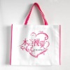 non woven eco bag