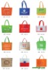 non-woven eco-friendly bags