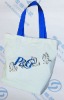 non-woven eco-friendly hand bag/shopping bag