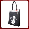 non-woven eco friendly shopping bag