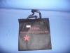 non woven eco-friendly shopping bag