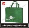 non woven eco-friendly shopping bag