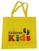 non-woven eco shopping bag