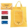 non-woven fabric foldable bag